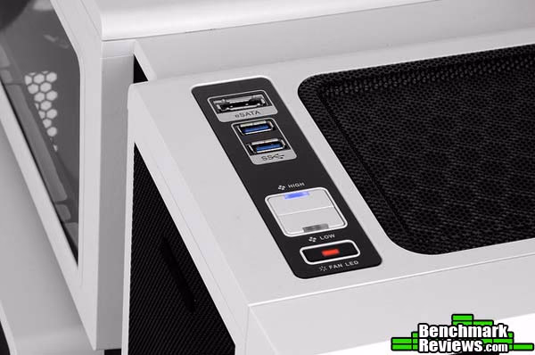 Thermaltake Lvl10 GT SE TopIO