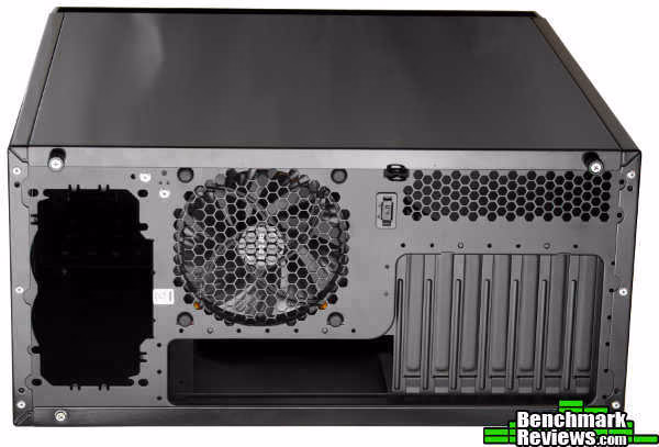 Antec Solo II Mid Tower ATX Case