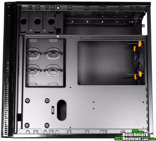 Antec Solo II Mid Tower ATX Case