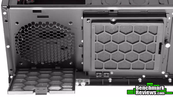 Antec Solo II Mid Tower ATX Case