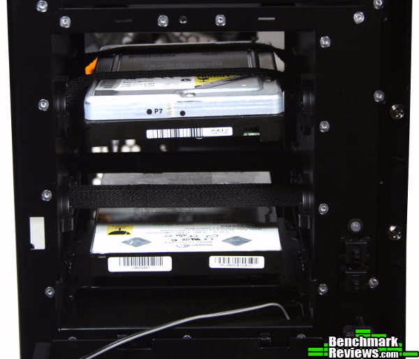 Antec Solo II Mid Tower ATX Case