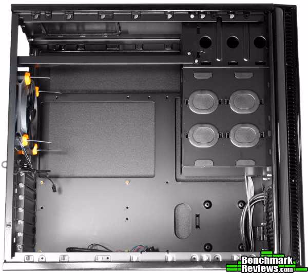 Antec Solo II Mid Tower ATX Case