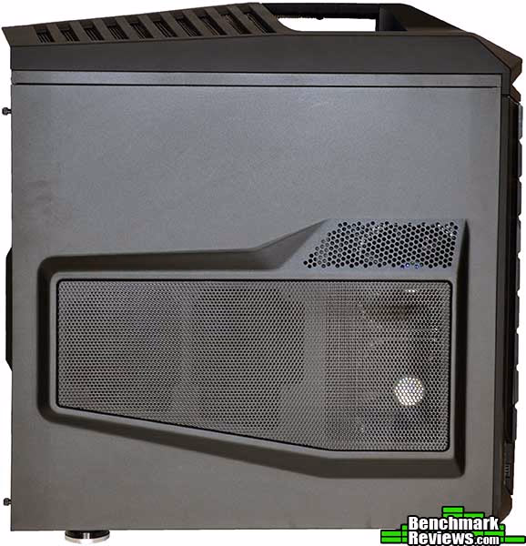 Cooler Master Storm Trooper Left