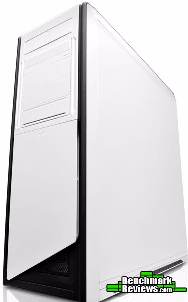 NZXT Switch 810, angle view