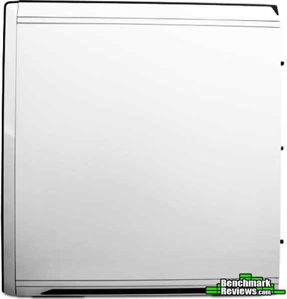 NZXT Switch 810, back view