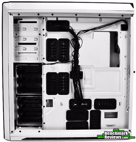 NZXT Switch 810 Cables