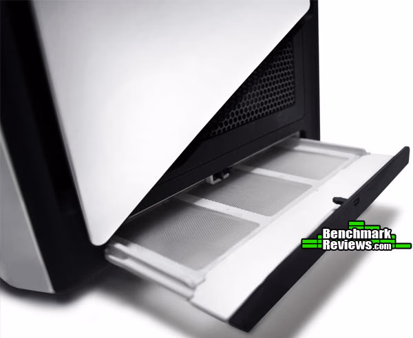 NZXT Switch 810 Filter
