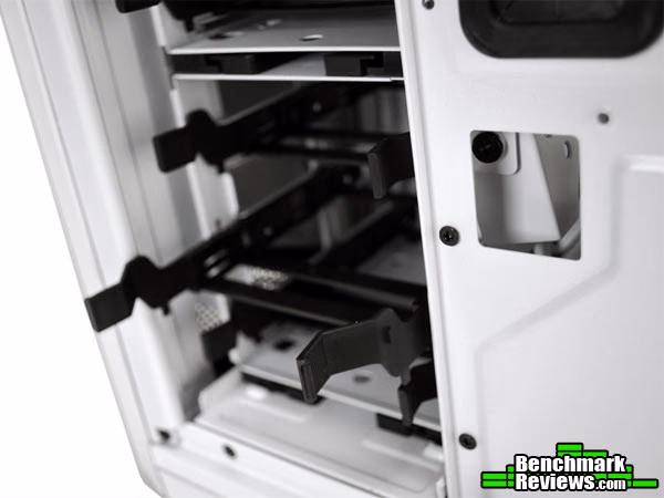 NZXT Switch 810 HDD Mount