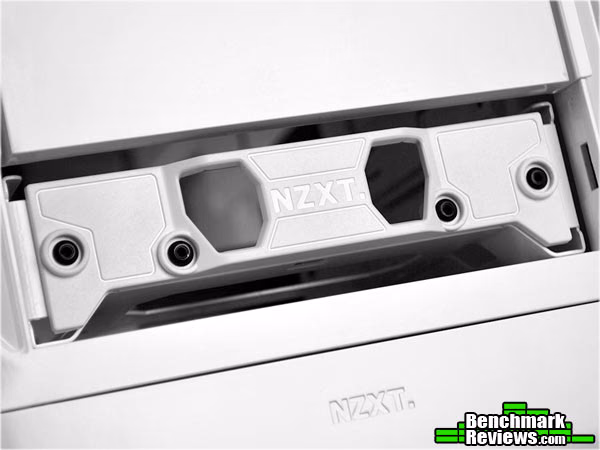 NZXT Switch 810 Hot Swap, front view