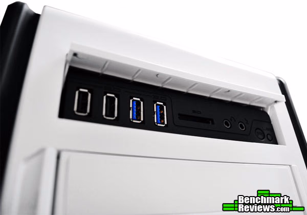 NZXT Switch 810 IO