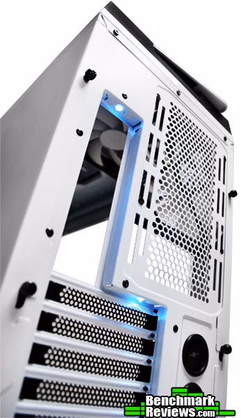 NZXT Switch 810 Rear LED