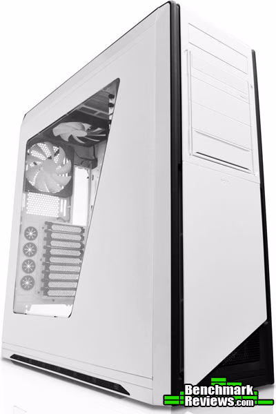 NZXT Switch 810 Window, angle view