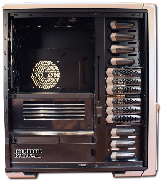 Thermaltake Spedo Advance Right No Door