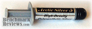 Arctic Silver