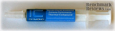 IC Diamond