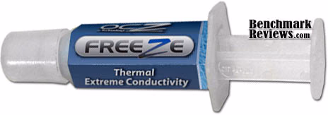 OCZ Freeze Ocztfrztc