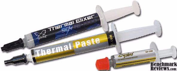 Thernal Interface Material group3