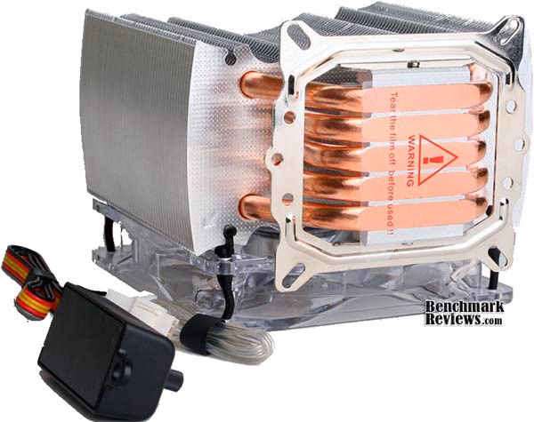 CyberPower Xtreme Gear HP 1216B FA 212 103 Base