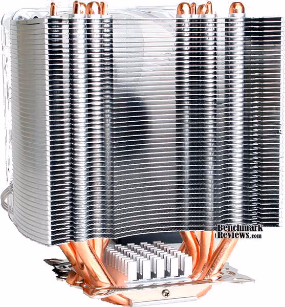 CyberPower Xtreme Gear HP 1216B FA 212 103 Heatsink
