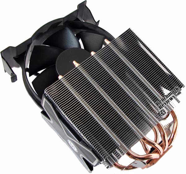 Arctic Cooling Freezer Xtreme Fan