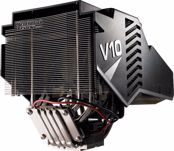 Cooler Master V10 RR B2P UV10 GP