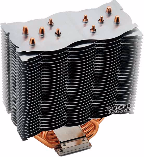 Thermolab BARAM, corner view