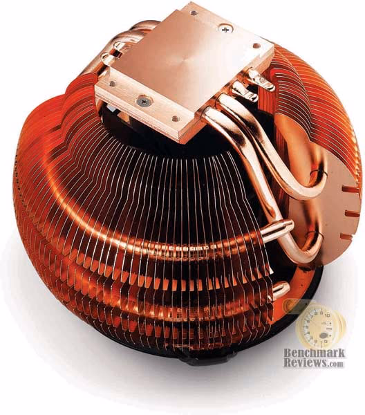 Cooler Master CM Sphere Base