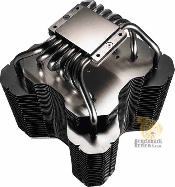 Cooler Master Hyper Z600 Base