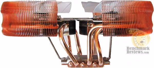 Thermaltake DuOrb CL 0604, side view
