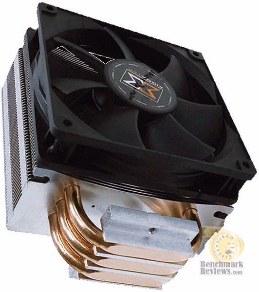 Xigmatek HDT S1283 Cooler
