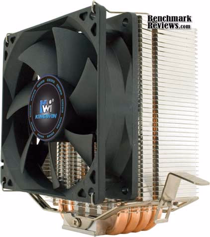 Kingwin XT 1264 CPU Cooler