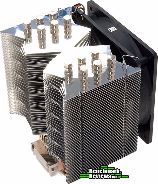 Sythe Yasya SCYS 1000 Angle Fan
