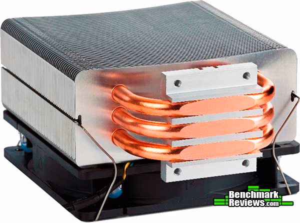 Zaward Vapor120 ZCJ013 Base