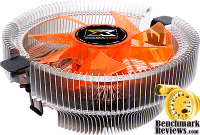 Apache XP CD901 Top, side view