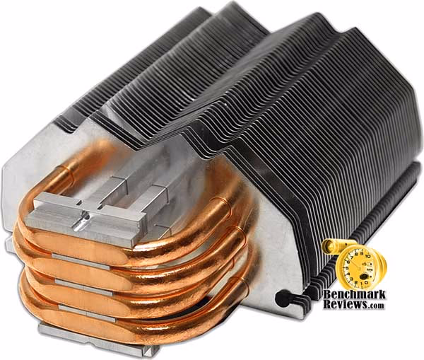 OCZ Gladiator Max Mounting Base