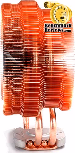 Zalman CNPS9300 AT, side view