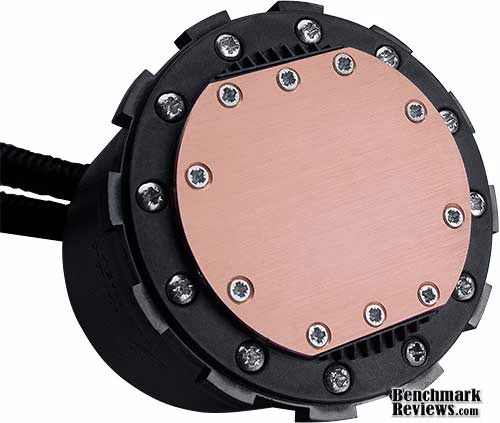 Corsair H50 CWCH50 Base