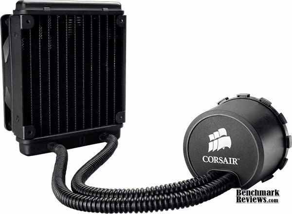 Corsair H50 CWCH50 Cooler