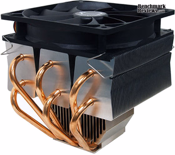 Scythe Kabuto SCKBT 1000 Cooler