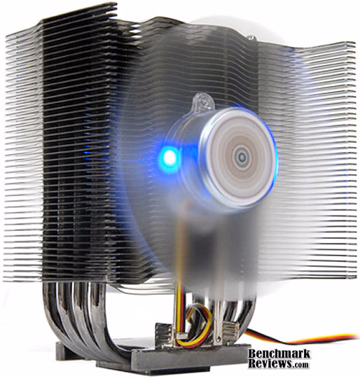 ZEROtherm Nirvana NV120 PWM Premium