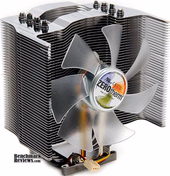 ZEROtherm Nirvana NV120 PWM Premium Cooler