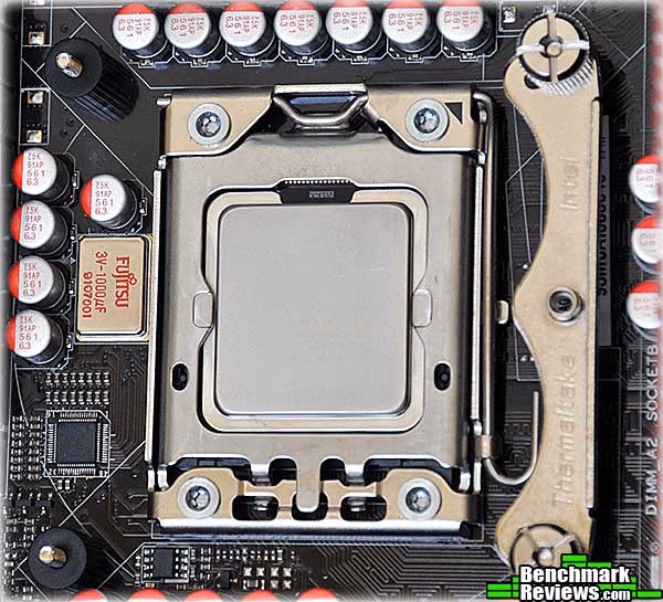 Thermaltake Jing Mounts