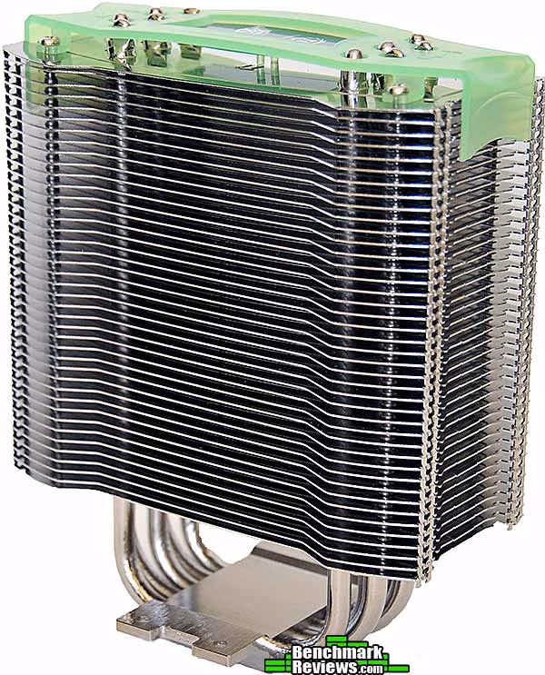 Thermaltake Jing No Fans