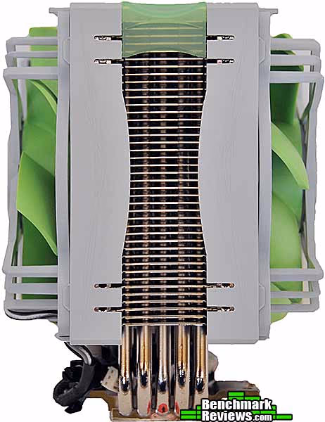 Thermaltake Jing, side view