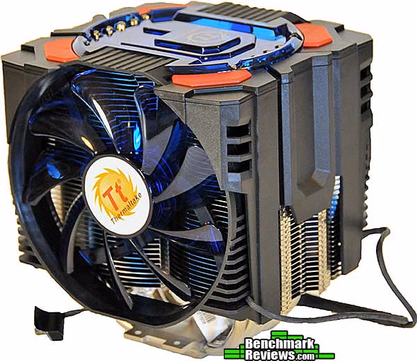 Thermaltake Frio Ock