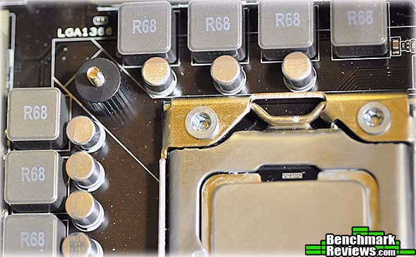 Thermaltake Frio Ock mounting1