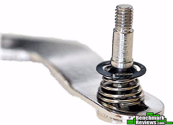 Cooler Master Gemin Ii s524 Captive Screw