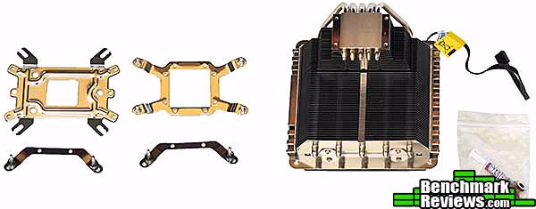 Cooler Master Gemin Ii s524 Contents