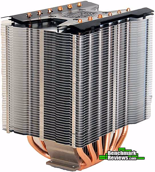 Cooler Master Hyper 612 Pwm No Fan