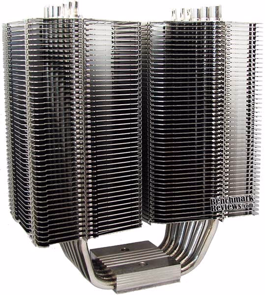 Prolimatech Megalems, corner view